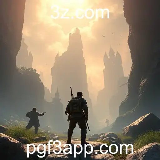 Nova Era do PGF3 Revoluciona Jogos com IA Avançada