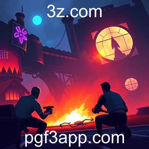 PGF3: O Trailer Surpresa que Surpreendeu Todos