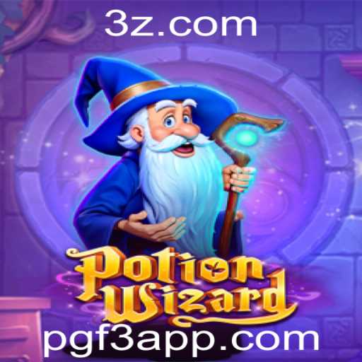 Explorando o Fascinante Mundo de PotionWizard