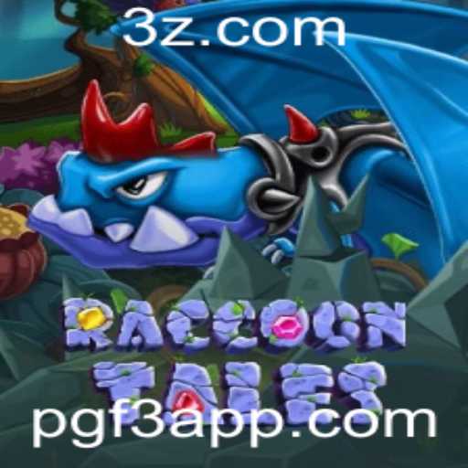 Descubra o Maravilhoso Mundo de RaccoonTales: O Jogo do Ano