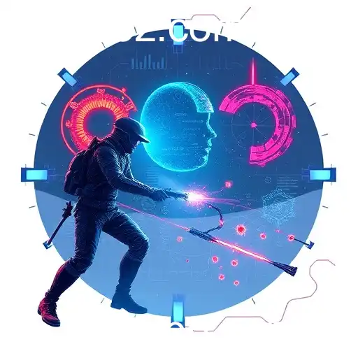 A Revolução do Jogo: Como PGF3 Está Transformando o Cenário Atual