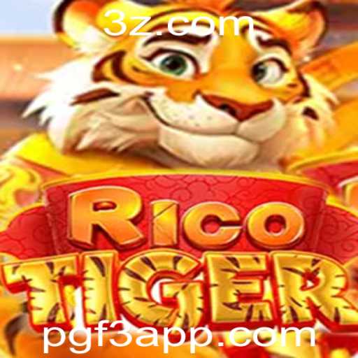Descubra o Fascinante Mundo de RicoTiger: O Jogo do Momento com PGF3