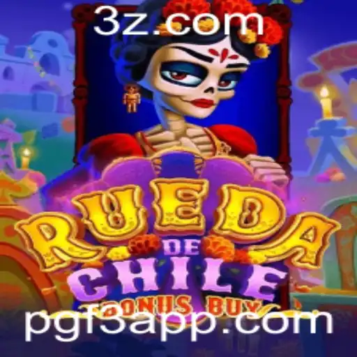 Explorando o Inovador Jogo RuedaDeChileBonusBuy com PGF3