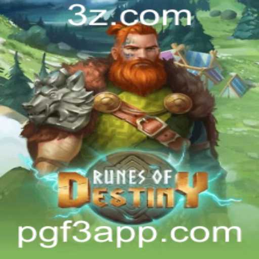 Explorando o Mundo de 'RunesOfDestiny' e a Fascinante Dinâmica de Jogo PGF3