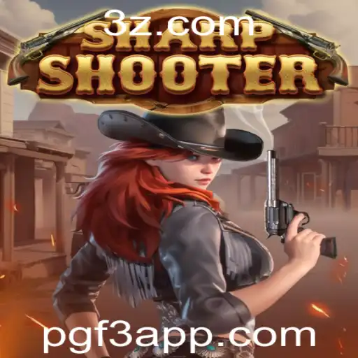 Descubra o Envolvente Mundo de 'Sharpshooter' e a Misteriosa PGF3