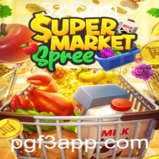 Descubra o Fascinante Mundo de SupermarketSpree: A Experiência de Jogo Inovadora com PGF3