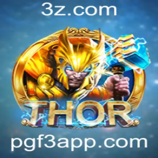 THOR: Aventura Épica no Mundo dos Jogos