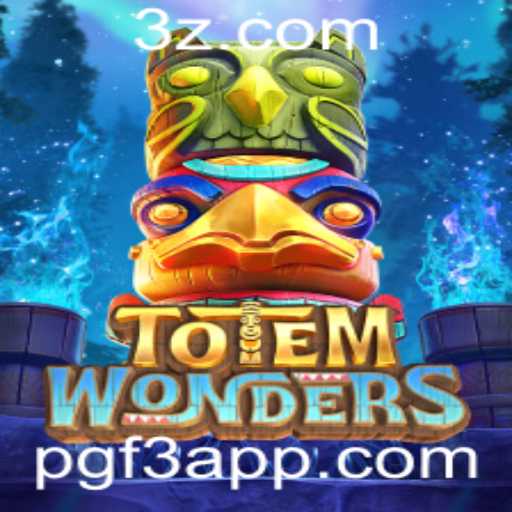 Descubra as Maravilhas do TotemWonders: O Jogo que Une Estratégia e Magia