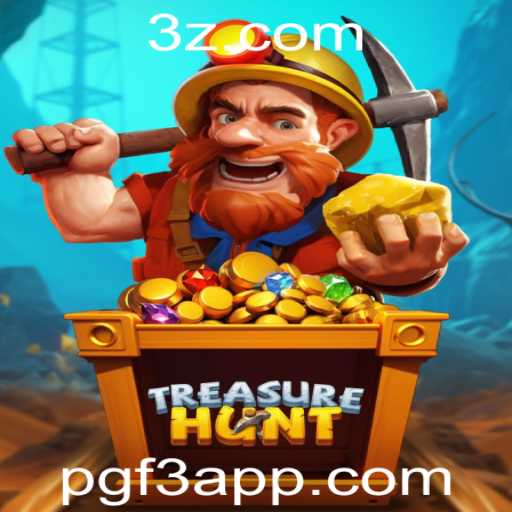 TreasureHunt: Uma Aventura Épica no Mundo dos Jogos
