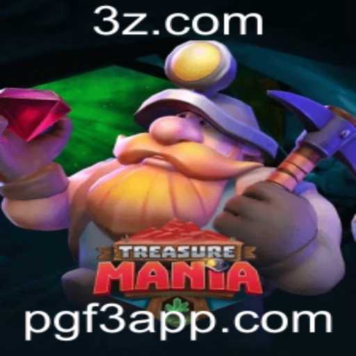 Desvendando 'TreasureMania': Aventura e Estratégia na Nova Sensação dos Jogos
