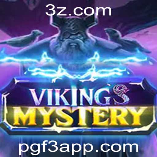 Descubra o Fascinante Mundo de 'VikingsMystery' e as Estratégias do Jogo PGF3